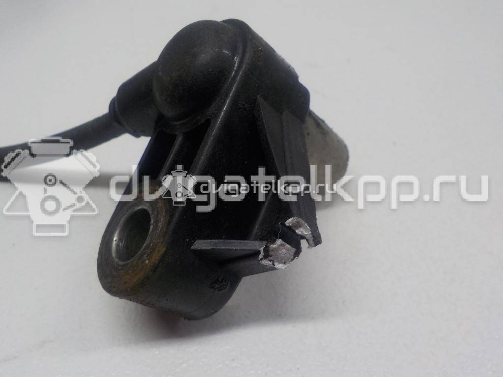 Фото Датчик ABS передний левый  GJ6A4373XB для Mazda 323 / Premacy Cp / 6 {forloop.counter}}