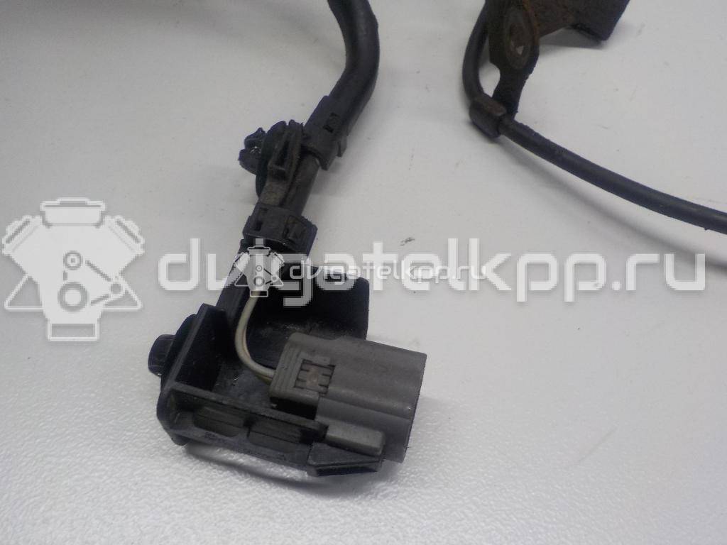 Фото Датчик ABS передний левый  GJ6A4373XB для Mazda 323 / Premacy Cp / 6 {forloop.counter}}