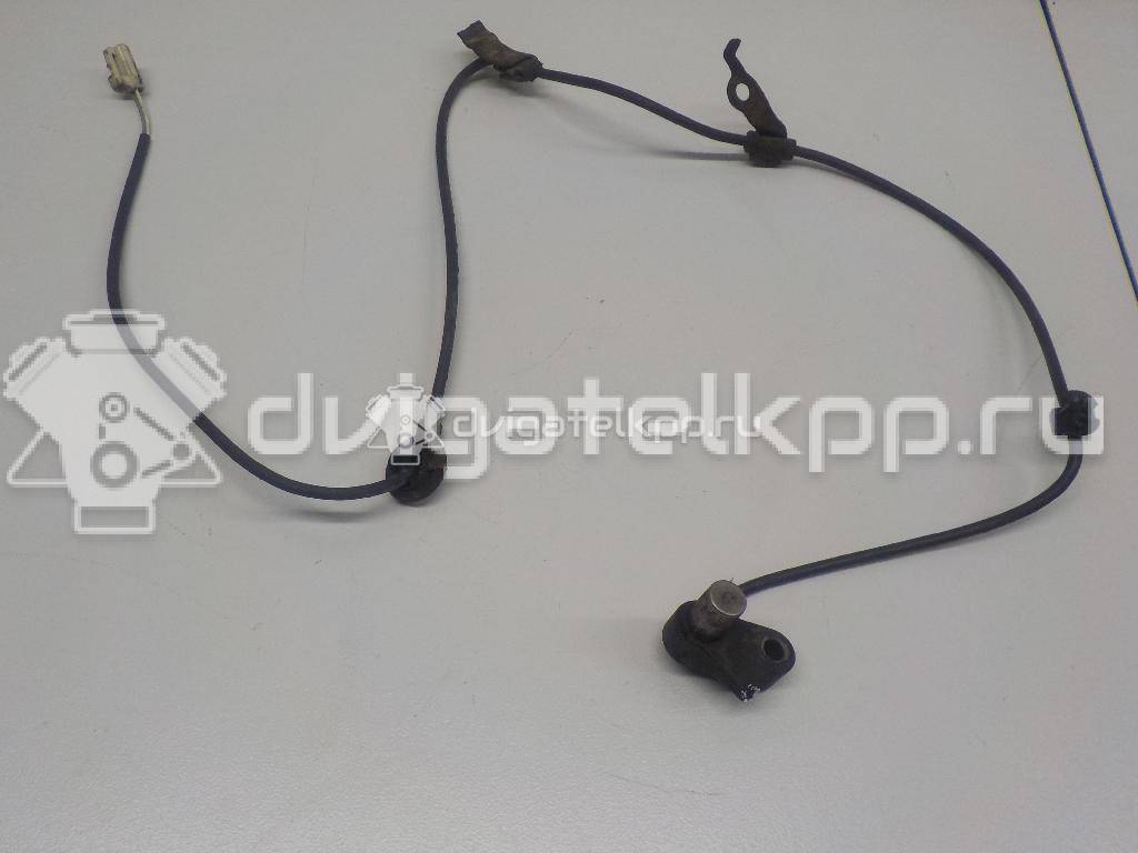 Фото Датчик ABS задний левый  GJ6A4372YB для Mazda 6 {forloop.counter}}