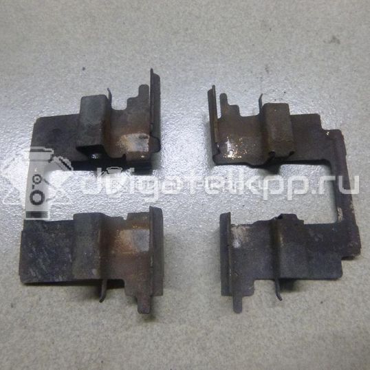 Фото К-кт установочный задних колодок  4605A818 для mazda Mazda 6 (GJ)