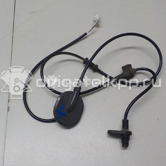 Фото Датчик ABS задний  GHP94371Y для Mazda 6