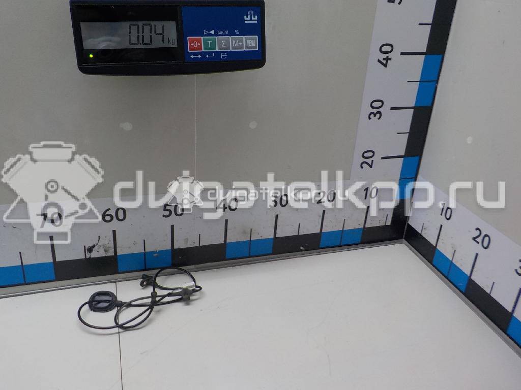 Фото Датчик ABS задний  GHP94371Y для Mazda 6 {forloop.counter}}