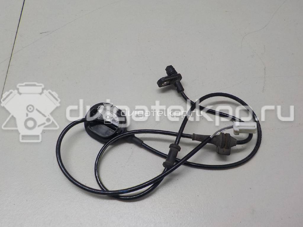 Фото Датчик ABS задний  GHP94371Y для Mazda 6 {forloop.counter}}