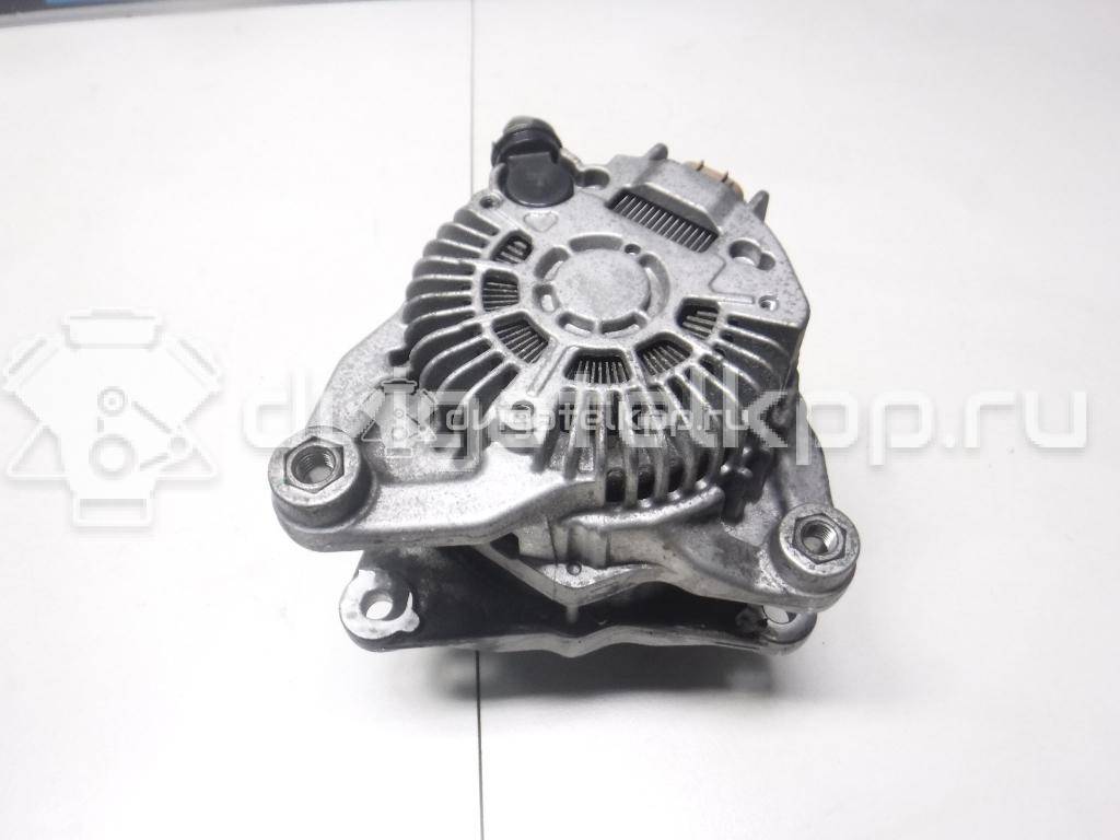 Фото Генератор  PE0118300 для Mazda Cx-5 / Mpv / Cx-3 Dk / 6 / 3 {forloop.counter}}
