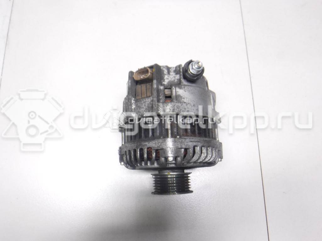 Фото Генератор  PE0118300 для Mazda Cx-5 / Mpv / Cx-3 Dk / 6 / 3 {forloop.counter}}