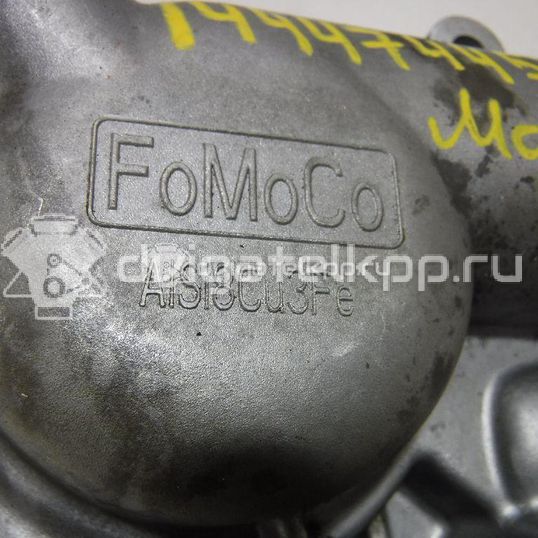 Фото Насос водяной (помпа)  4551517 для mazda MPV II (LW)