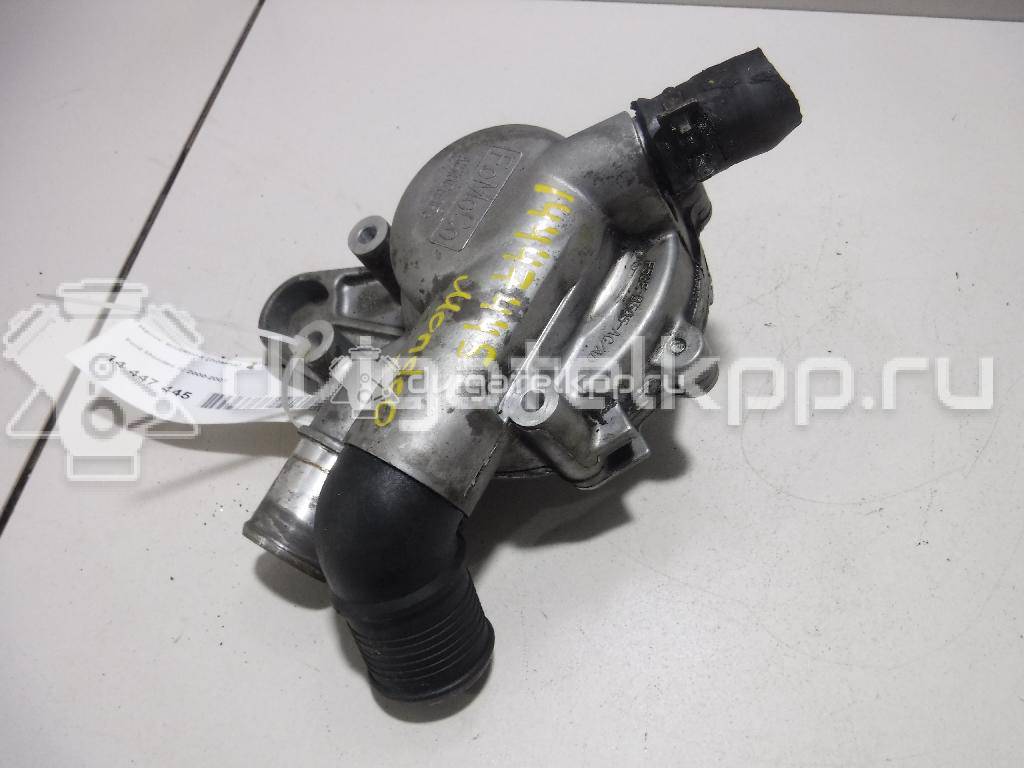 Фото Насос водяной (помпа)  4551517 для mazda MPV II (LW) {forloop.counter}}
