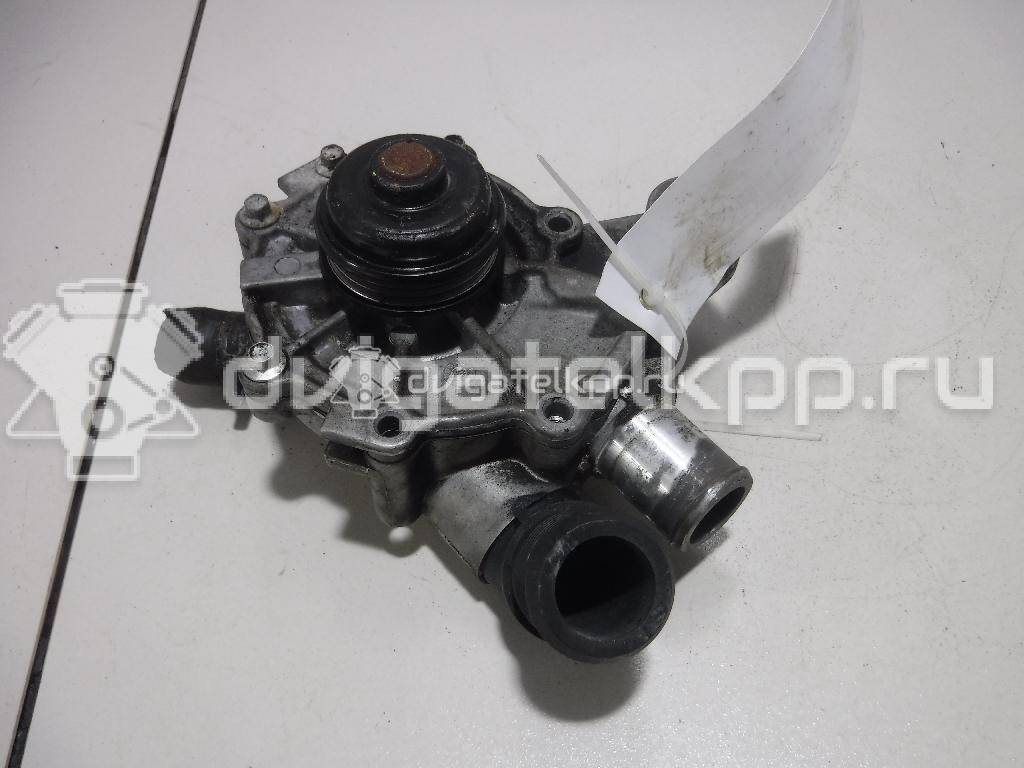 Фото Насос водяной (помпа)  4551517 для mazda MPV II (LW) {forloop.counter}}