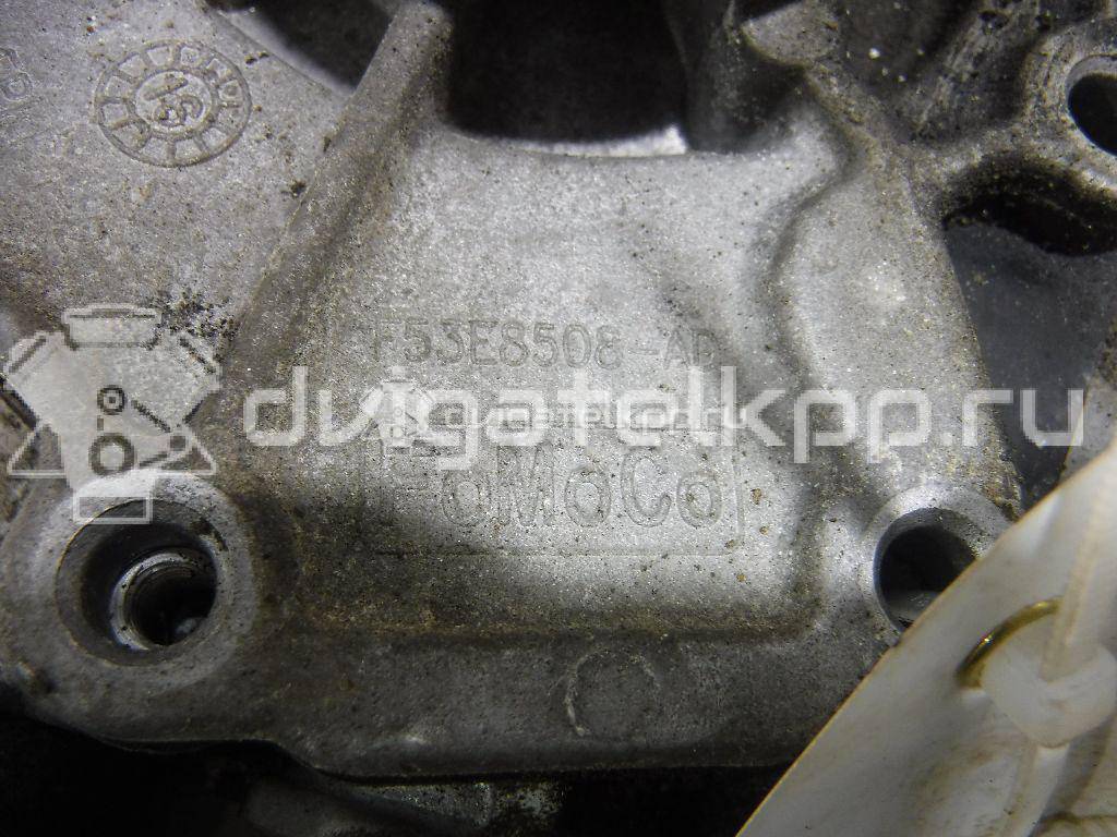 Фото Насос водяной (помпа)  4551517 для mazda MPV II (LW) {forloop.counter}}