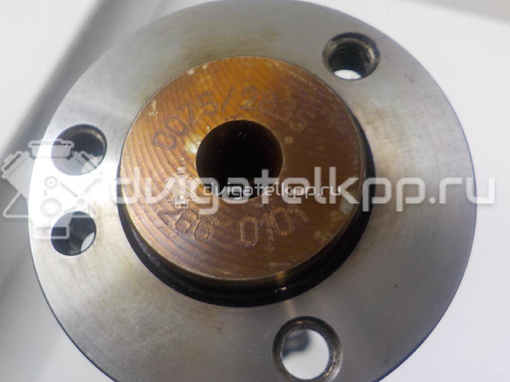 Фото Распредвал  2660500101 для Mercedes-Benz B-Class / A-Class {forloop.counter}}