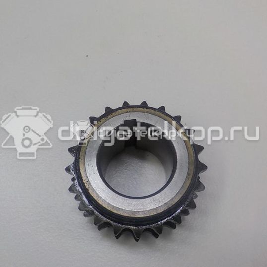 Фото Шестерня коленвала  2660520103 для mercedes benz A140/160 W169