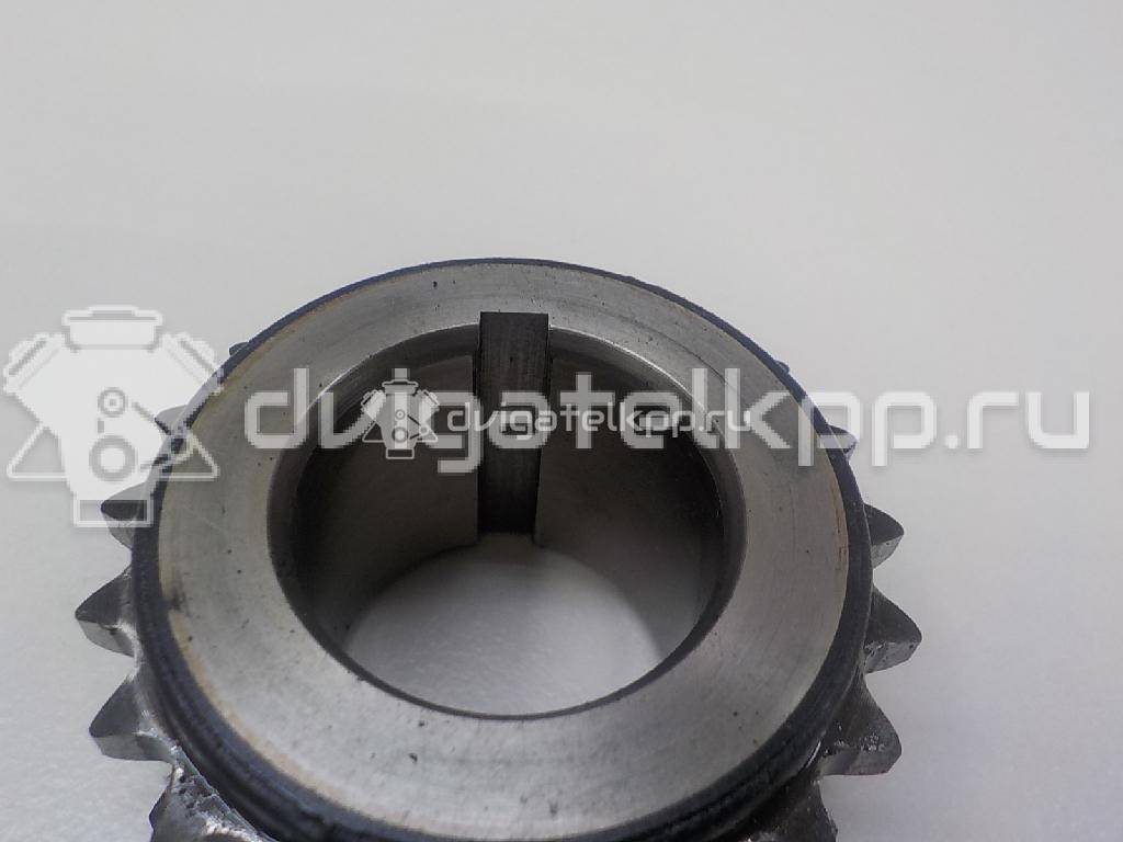 Фото Шестерня коленвала  2660520103 для mercedes benz A140/160 W169 {forloop.counter}}