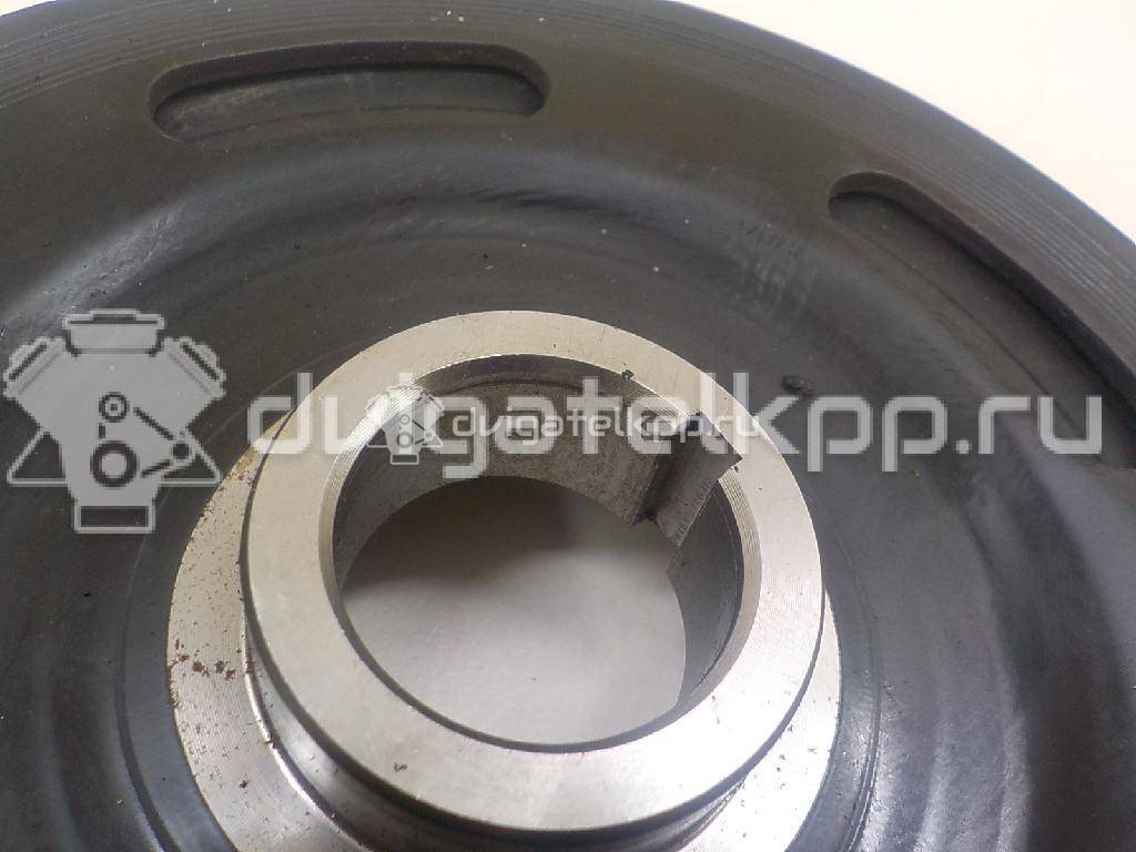 Фото Шкив коленвала  2660300203 для Mercedes-Benz B-Class / A-Class {forloop.counter}}