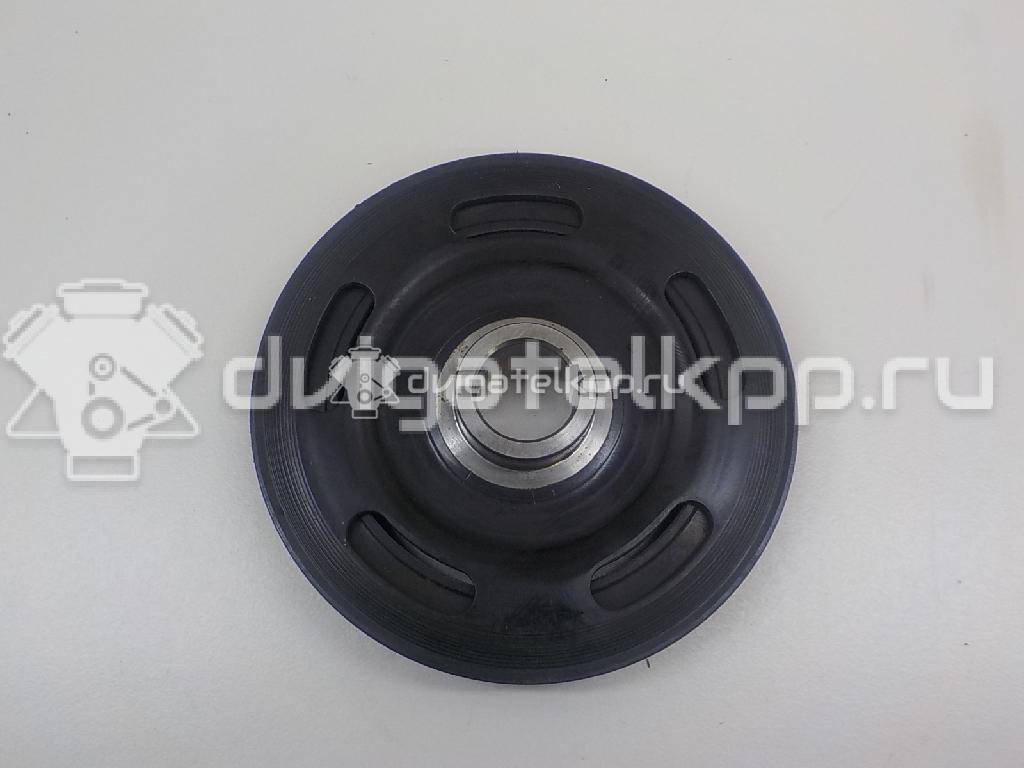 Фото Шкив коленвала  2660300203 для Mercedes-Benz B-Class / A-Class {forloop.counter}}