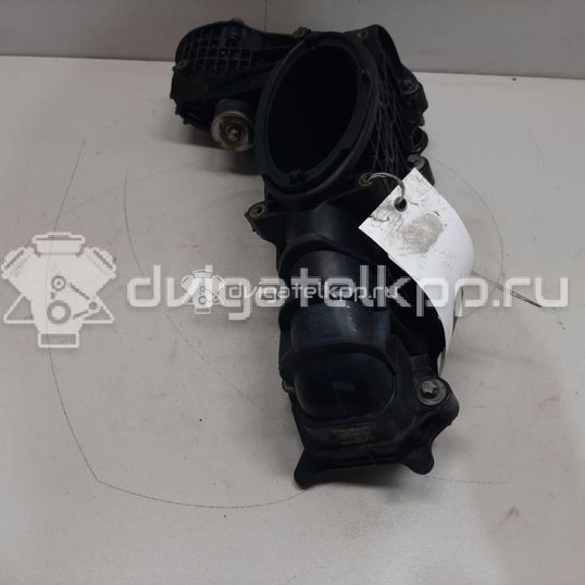 Фото Коллектор впускной  6510900037 для mercedes benz C117 CLA