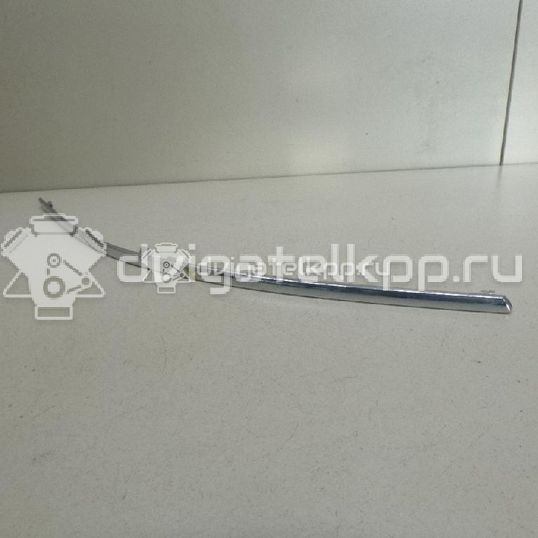 Фото Молдинг переднего бампера левый  2468850421 для mercedes benz C117 CLA