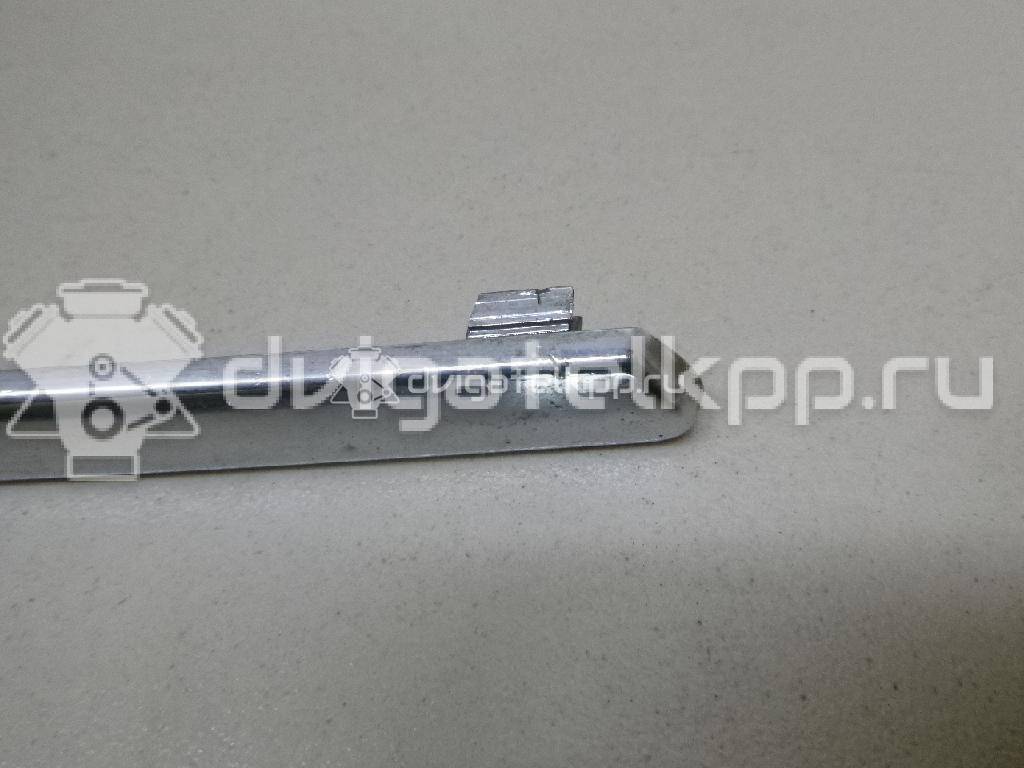 Фото Молдинг переднего бампера левый  2468850421 для mercedes benz C117 CLA {forloop.counter}}