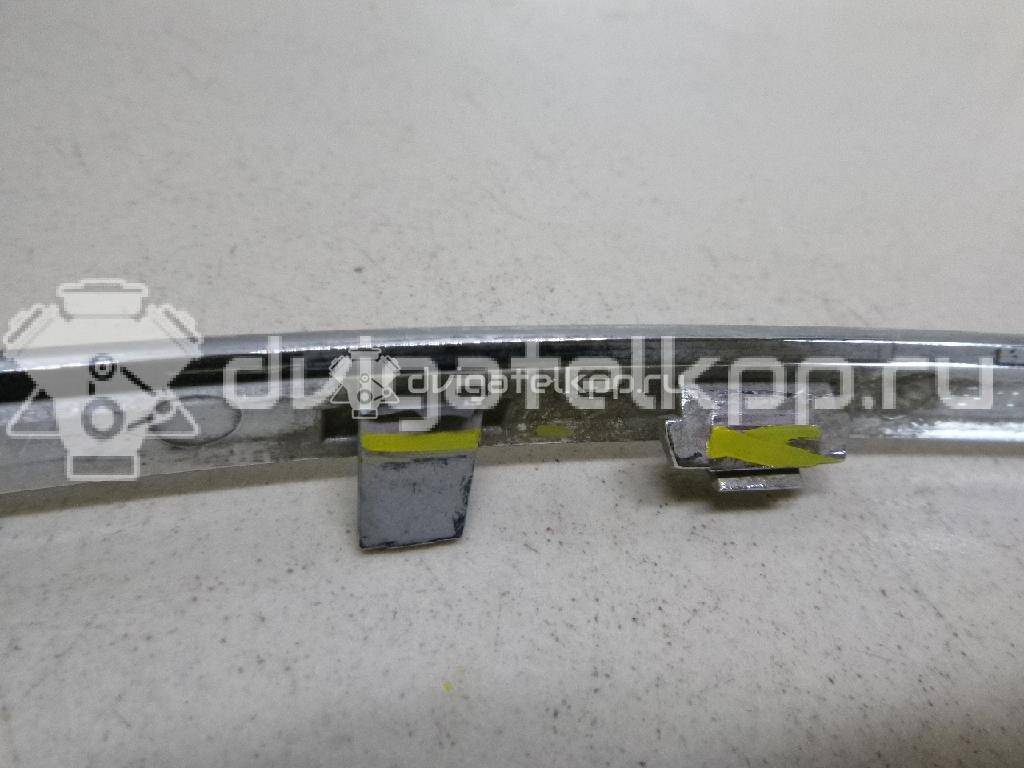 Фото Молдинг переднего бампера левый  2468850421 для mercedes benz C117 CLA {forloop.counter}}