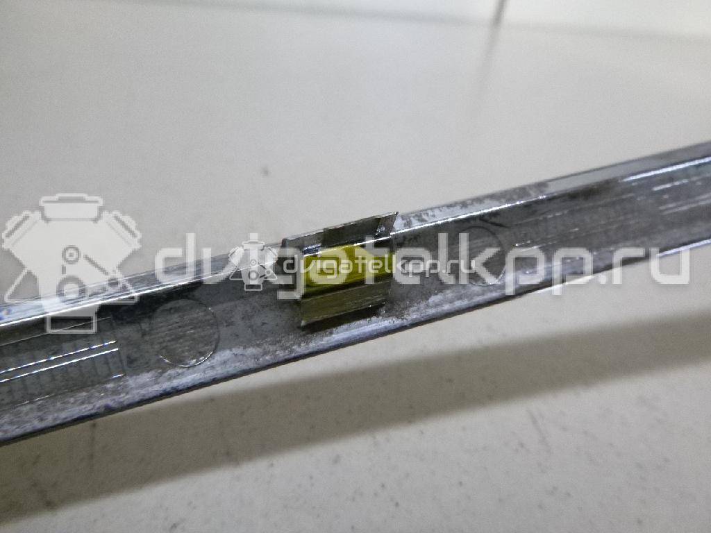 Фото Молдинг переднего бампера левый  2468850421 для mercedes benz C117 CLA {forloop.counter}}