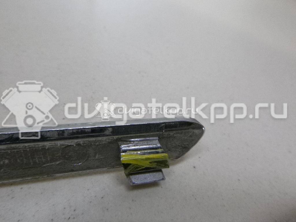 Фото Молдинг переднего бампера левый  2468850421 для mercedes benz C117 CLA {forloop.counter}}