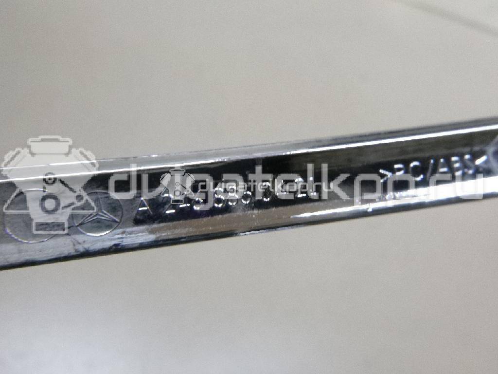 Фото Молдинг переднего бампера левый  2468850421 для mercedes benz C117 CLA {forloop.counter}}