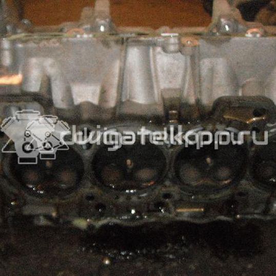 Фото Головка блока  для Venucia / Dongfeng (Dfac) / Nissan (Zhengzhou) / Samsung / Mazda / Nissan / Mitsubishi / Nissan (Dongfeng)