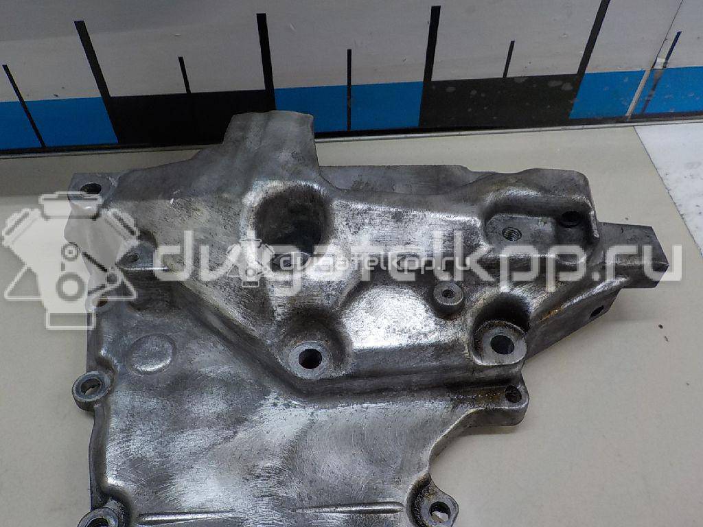 Фото Крышка двигателя передняя  135009u51a для Venucia / Dongfeng (Dfac) / Nissan (Zhengzhou) / Samsung / Mazda / Nissan / Mitsubishi / Nissan (Dongfeng) {forloop.counter}}