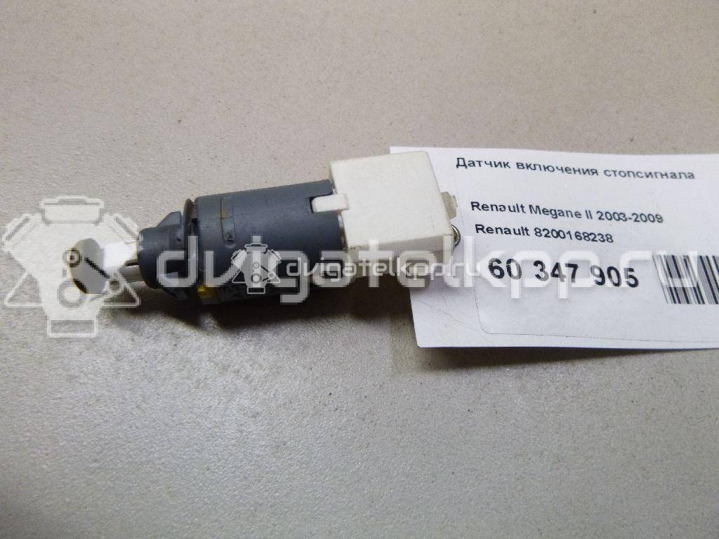 Фото Датчик включения стопсигнала  8200168238 для mercedes benz Citan W415 {forloop.counter}}