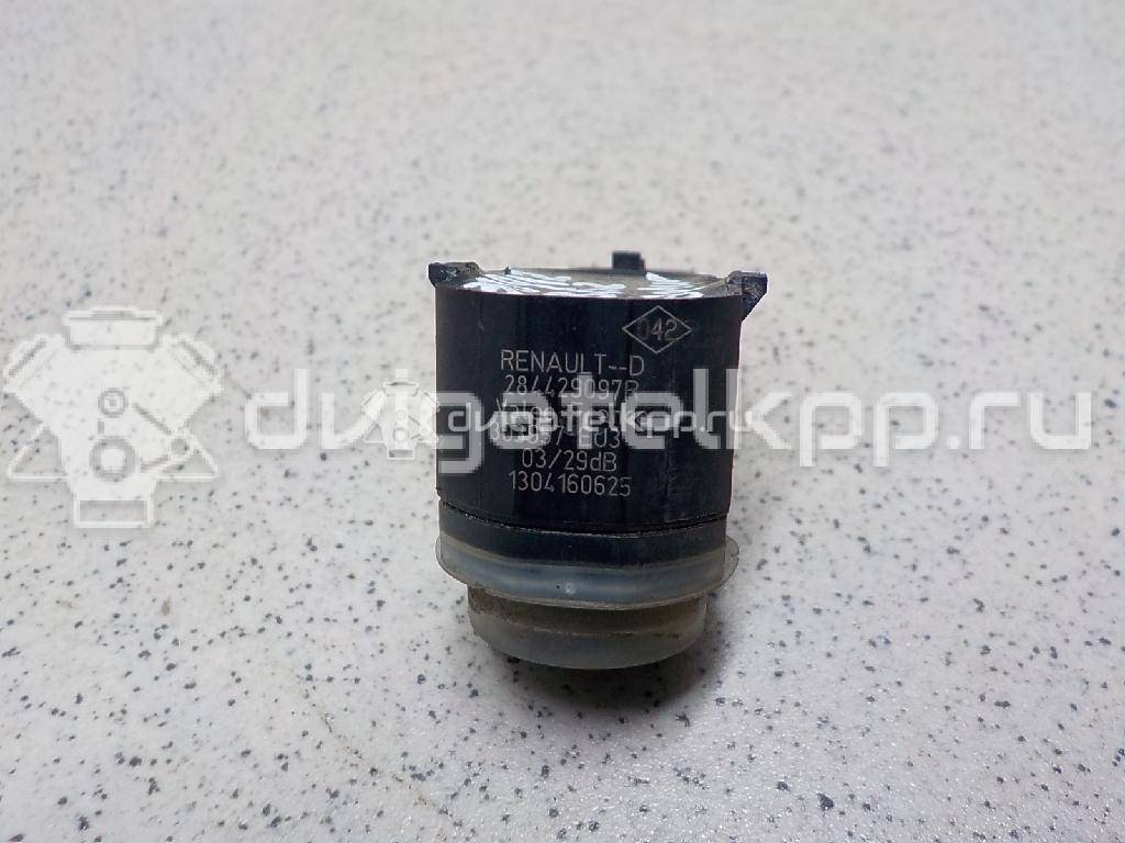 Фото Датчик парковки  284429097R для mercedes benz Citan W415 {forloop.counter}}