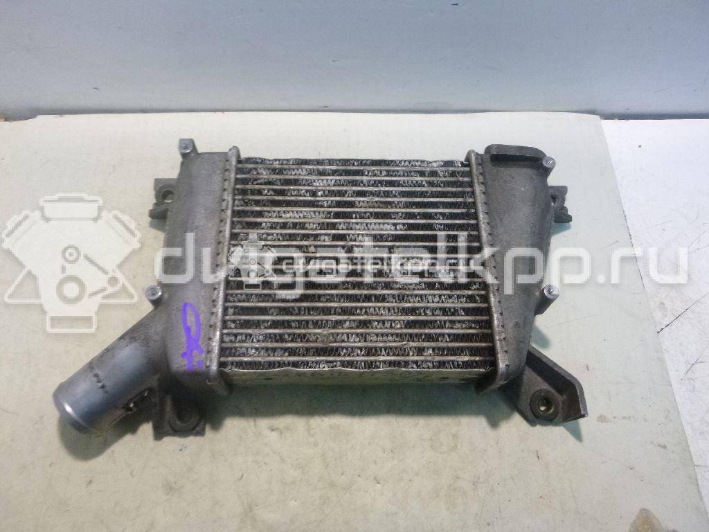 Фото Интеркулер  144618H800 для Nissan X-Trail {forloop.counter}}