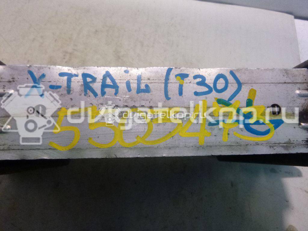 Фото Интеркулер  144618H800 для Nissan X-Trail {forloop.counter}}