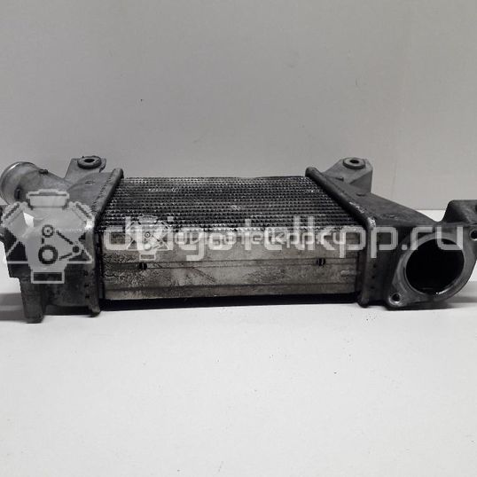 Фото Интеркулер  144618H800 для Nissan X-Trail