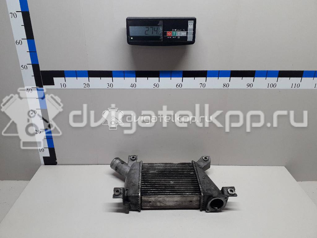 Фото Интеркулер  144618H800 для Nissan X-Trail {forloop.counter}}