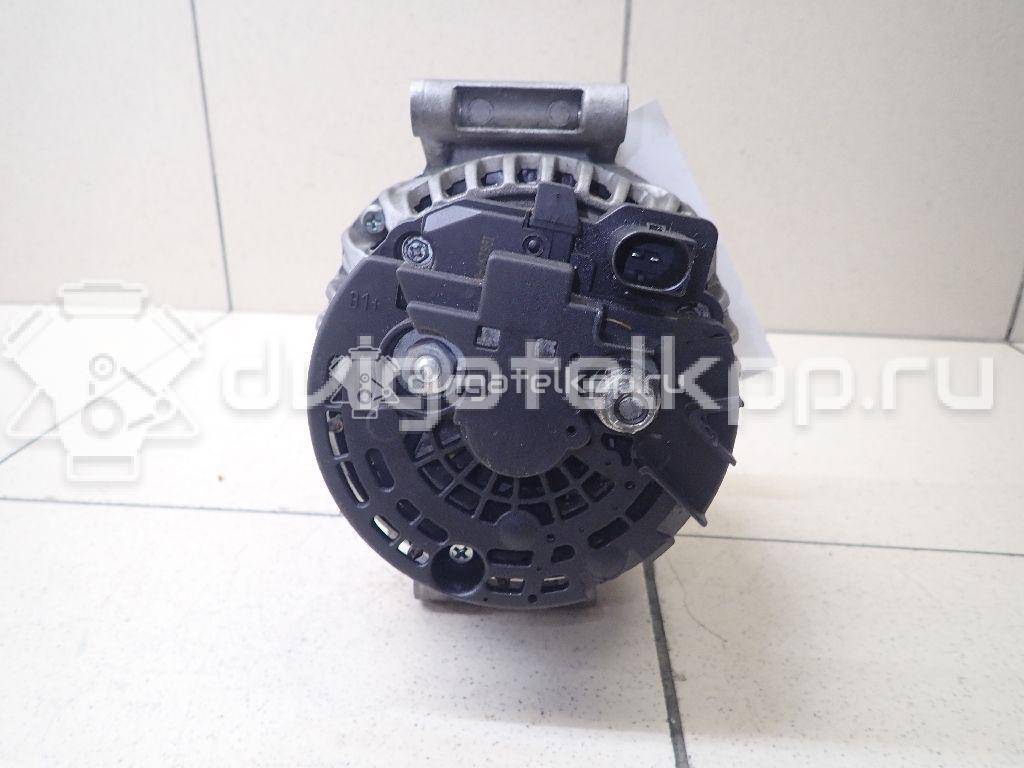 Фото Генератор  0009061202 для mercedes benz GLK-Class X204 {forloop.counter}}