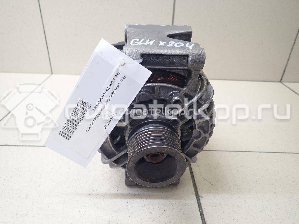 Фото Генератор  0009061202 для mercedes benz GLK-Class X204 {forloop.counter}}