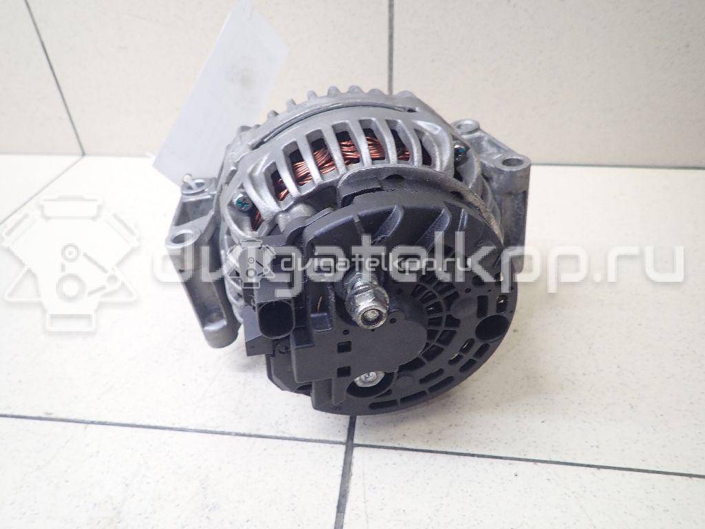 Фото Генератор  0009061202 для mercedes benz GLK-Class X204 {forloop.counter}}