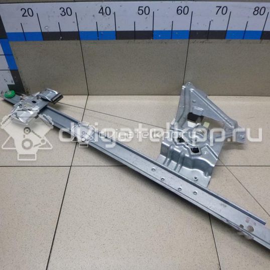 Фото Стеклоподъемник электр. передний левый  2E0837401 для mercedes benz Sprinter (906)