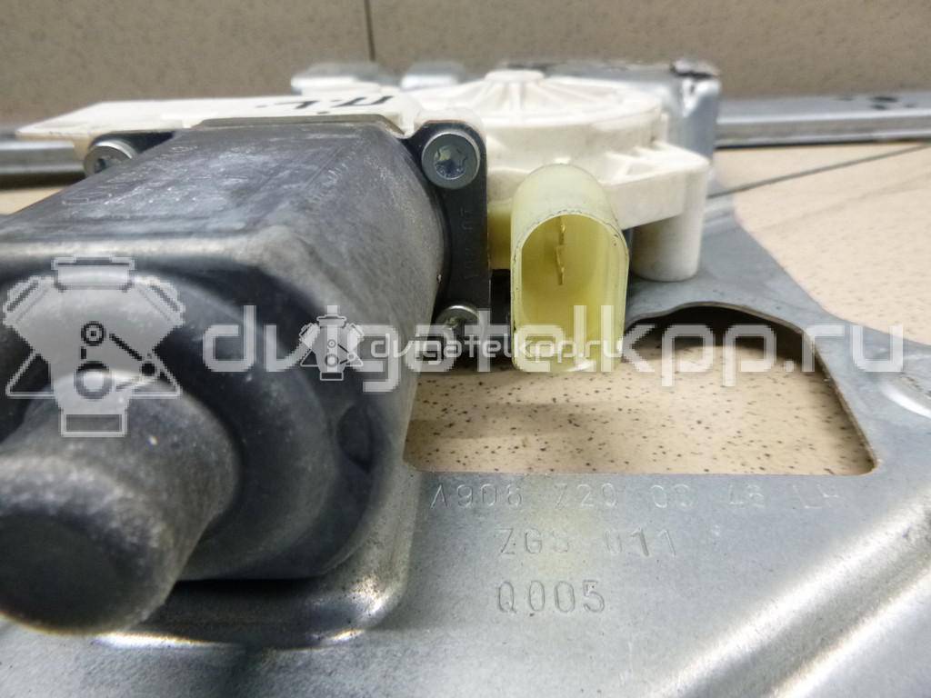 Фото Стеклоподъемник электр. передний левый  2E0837401 для mercedes benz Sprinter (906) {forloop.counter}}