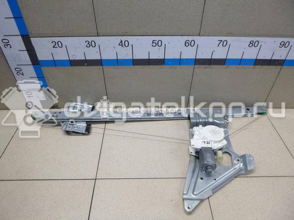 Фото Стеклоподъемник электр. передний левый  2E0837401 для mercedes benz Sprinter (906) {forloop.counter}}