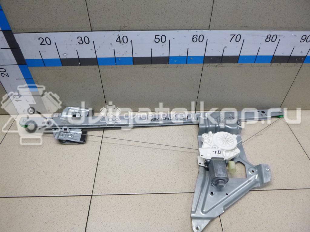 Фото Стеклоподъемник электр. передний левый  2E0837401 для mercedes benz Sprinter (906) {forloop.counter}}