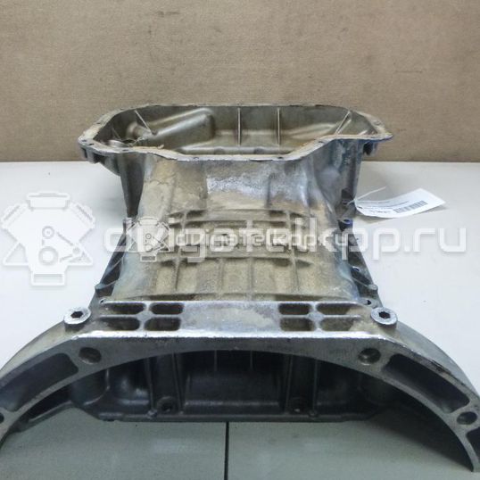 Фото Поддон масляный двигателя  2720141602 для Mercedes-Benz M-Class / S-Class / R-Class W251, V251