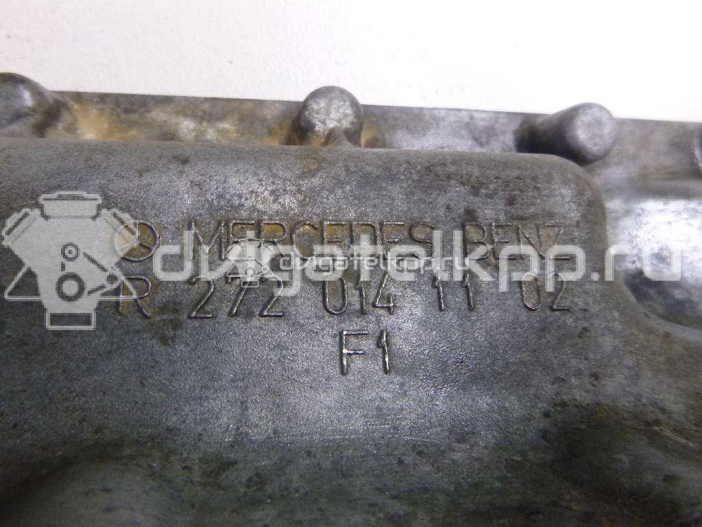 Фото Поддон масляный двигателя  2720141602 для Mercedes-Benz M-Class / S-Class / R-Class W251, V251 {forloop.counter}}