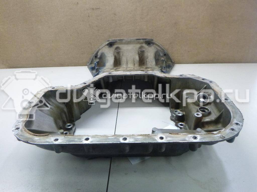 Фото Поддон масляный двигателя  2720141602 для Mercedes-Benz M-Class / S-Class / R-Class W251, V251 {forloop.counter}}