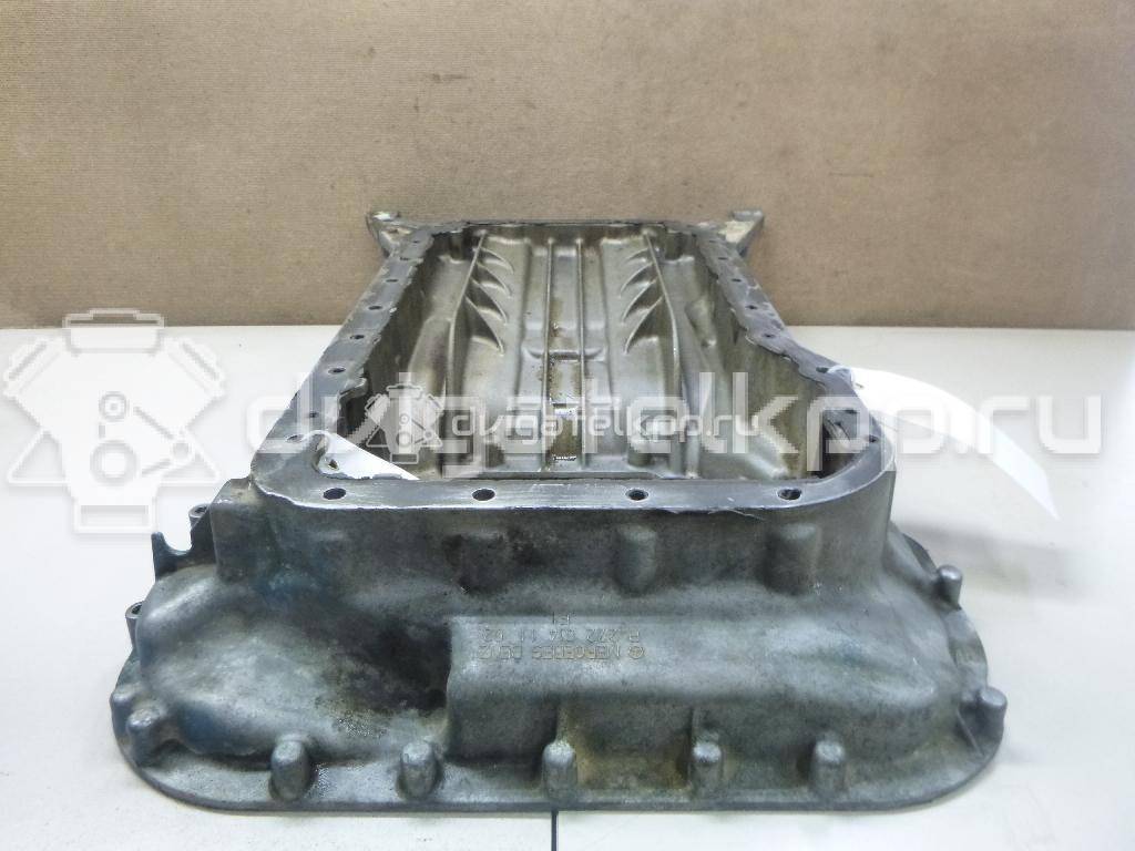 Фото Поддон масляный двигателя  2720141602 для Mercedes-Benz M-Class / S-Class / R-Class W251, V251 {forloop.counter}}