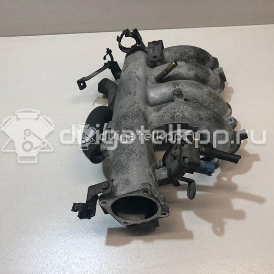 Фото Коллектор впускной  140108H310 для Nissan (Dongfeng) / Nissan