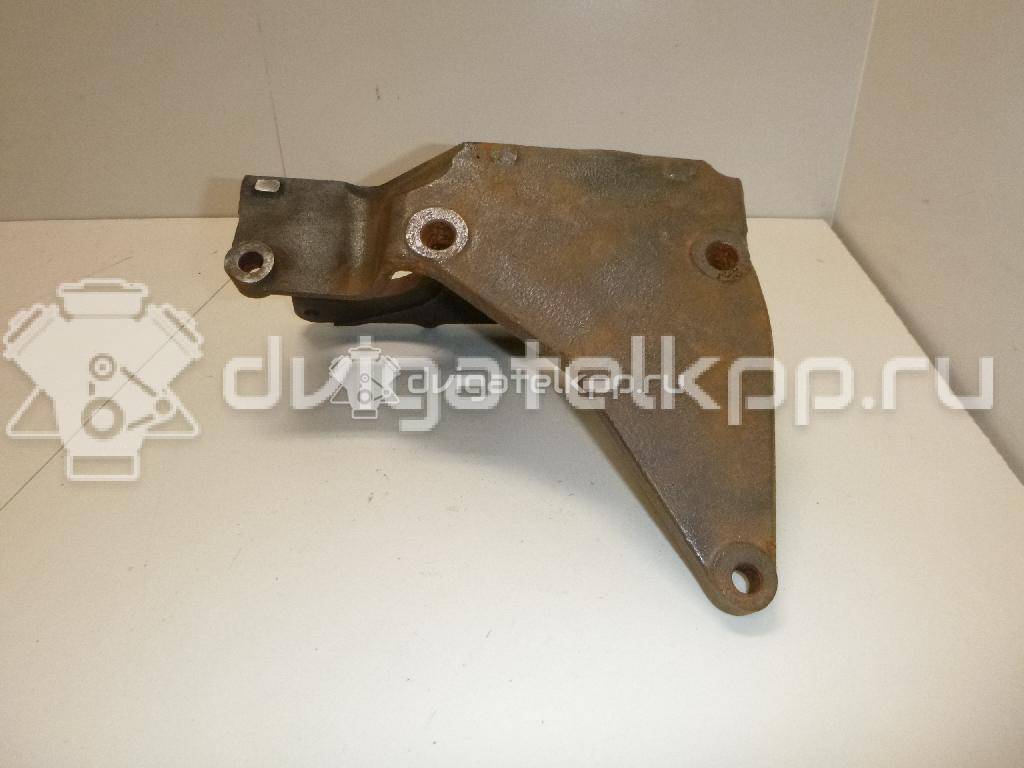 Фото Кронштейн ТНВД  16811eq40a для Nissan X-Trail {forloop.counter}}