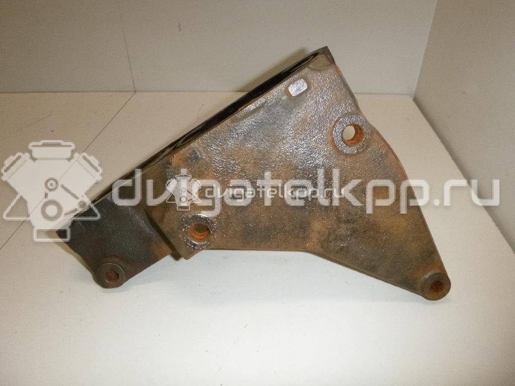 Фото Кронштейн ТНВД  16811eq40a для Nissan X-Trail {forloop.counter}}
