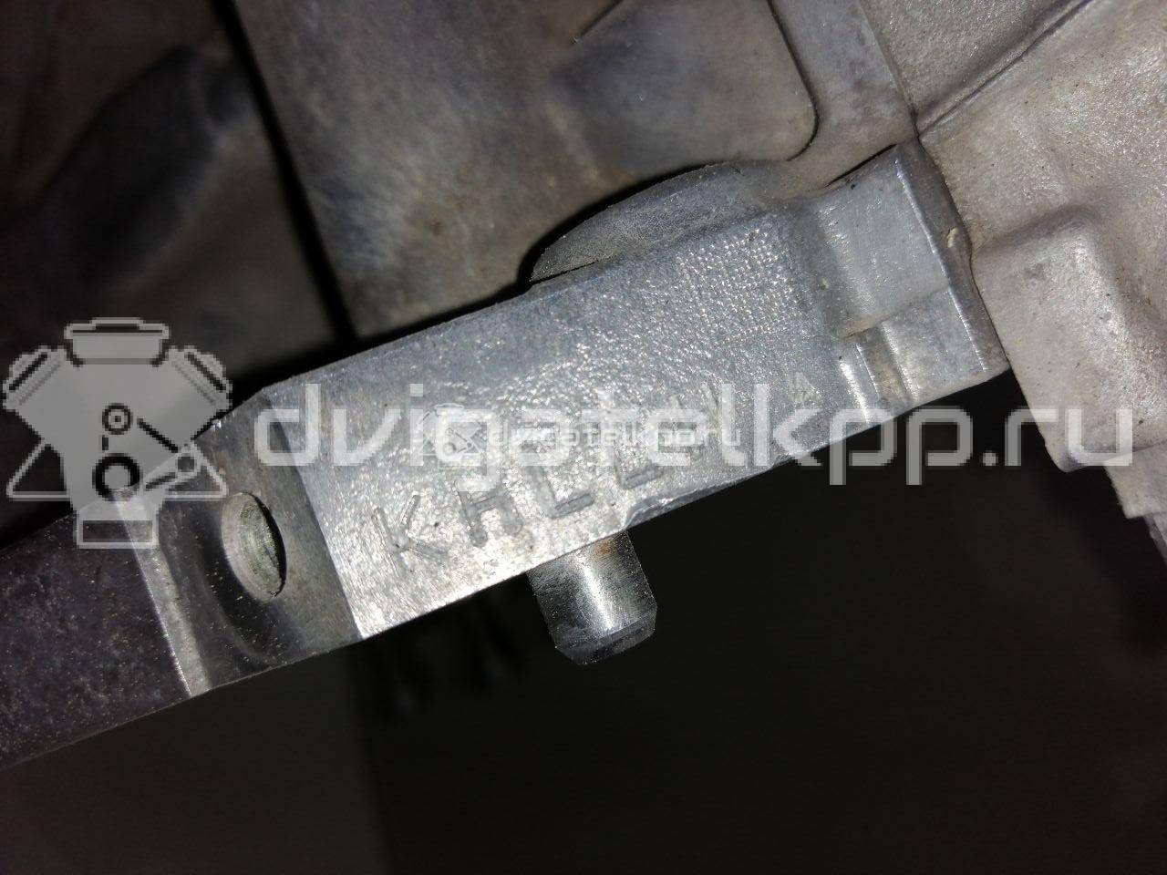 Фото Контрактный (б/у) двигатель MR20DE для Samsung / Suzuki / Nissan / Nissan (Dongfeng) 133-144 л.с 16V 2.0 л бензин 10102JG4MA {forloop.counter}}