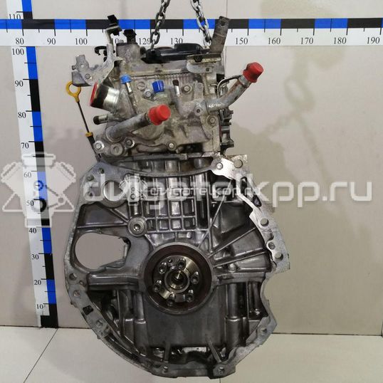 Фото Контрактный (б/у) двигатель MR20DE для Samsung / Suzuki / Nissan / Nissan (Dongfeng) 136-143 л.с 16V 2.0 л Бензин/газ 10102JG4MA