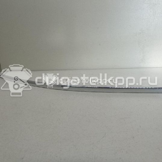 Фото Молдинг переднего бампера правый  2468850521 для mercedes benz W246 B-klasse
